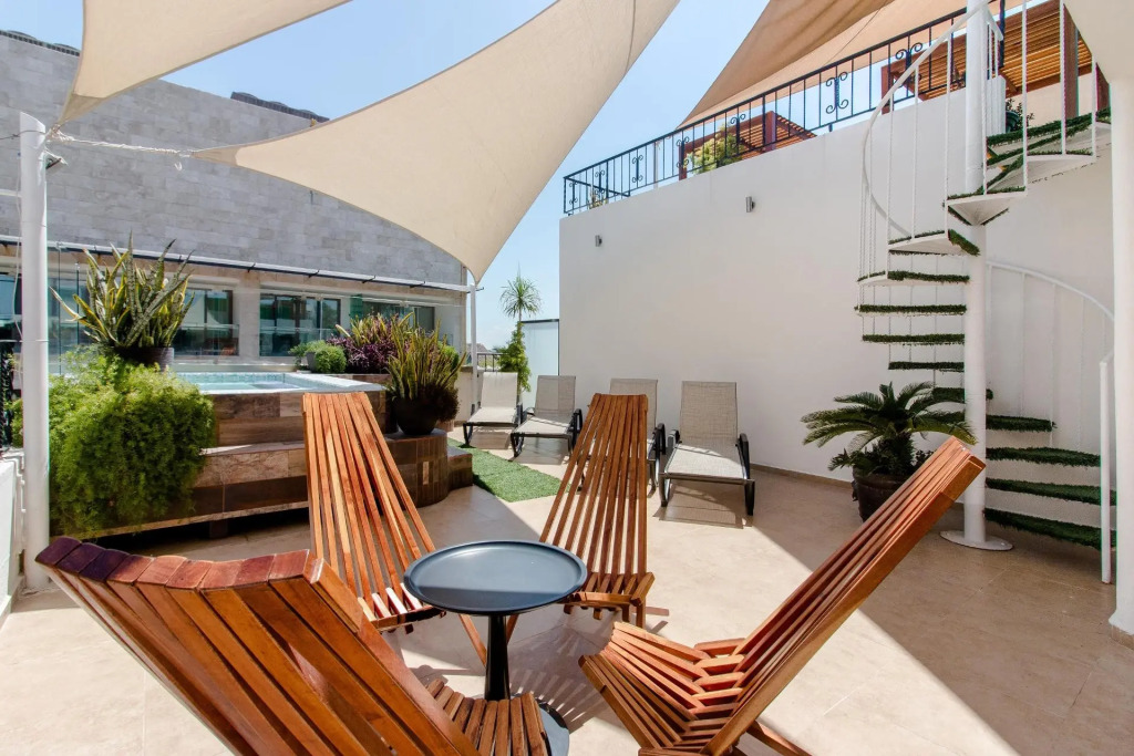 Suites Corazon