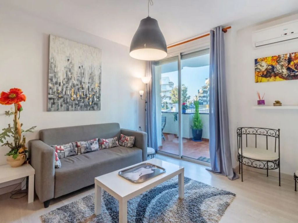 Apartment SYMAR Pozzallo 40066