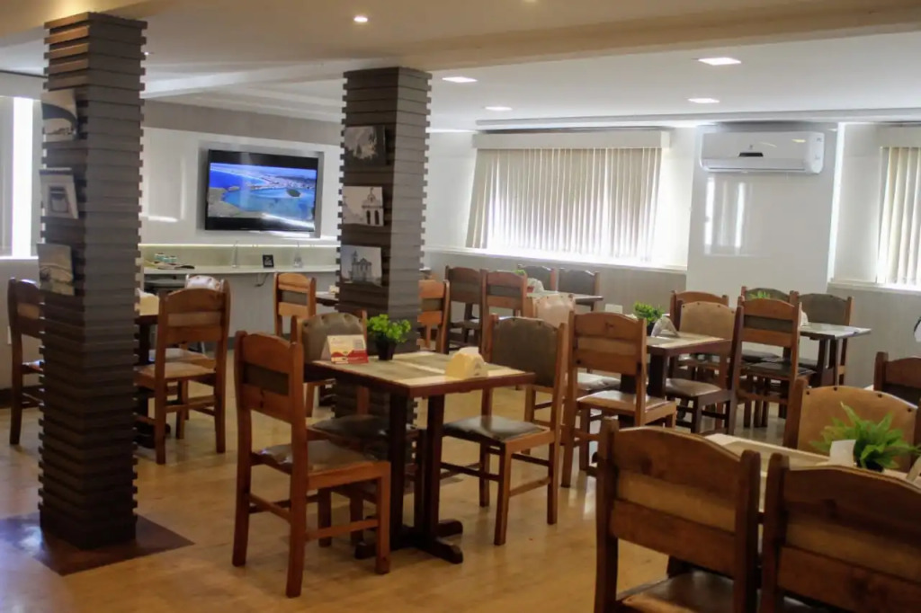 Hotel Marlen