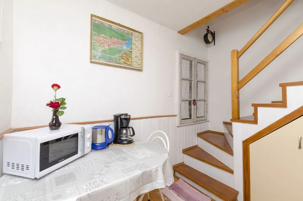 Apartment Snjezana