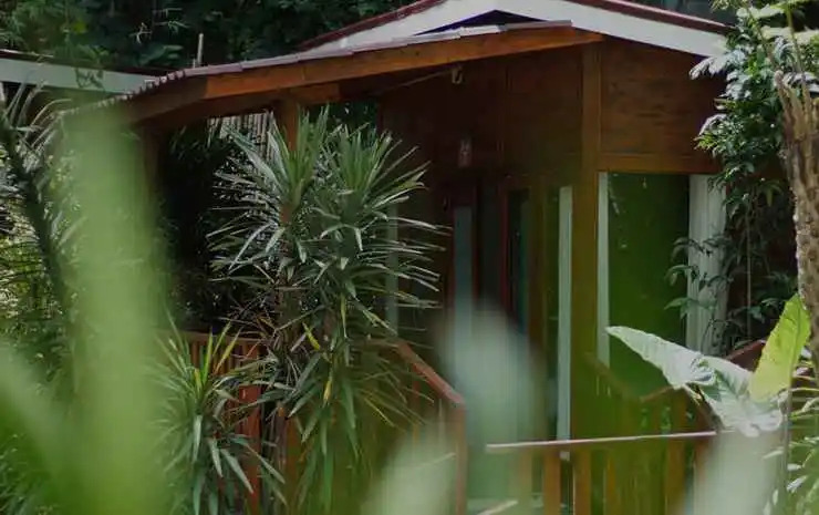Kaluna Resort-Batu