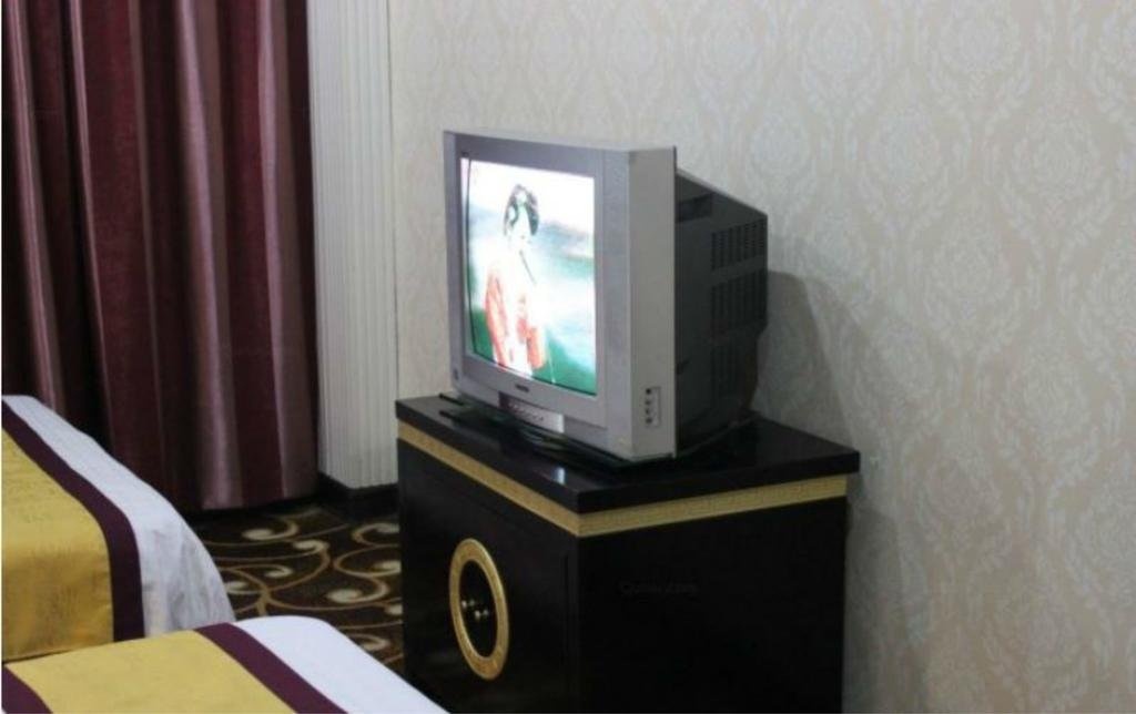 Xiashan Jinyang Business Hotel