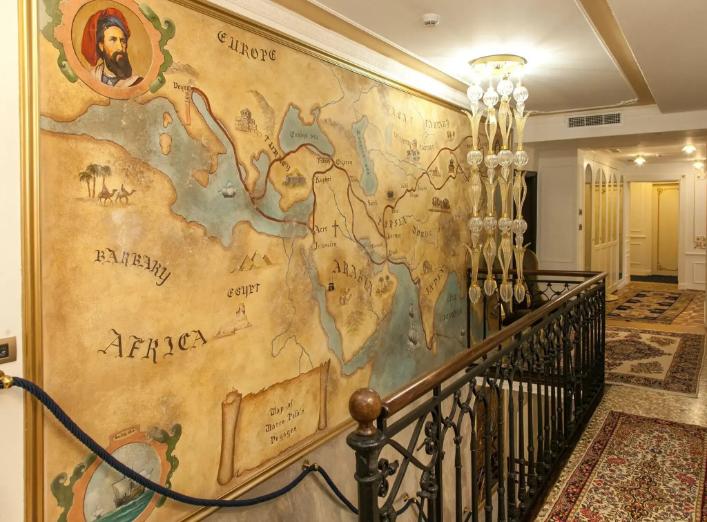 EGO Boutique Hotel - The Silk Road