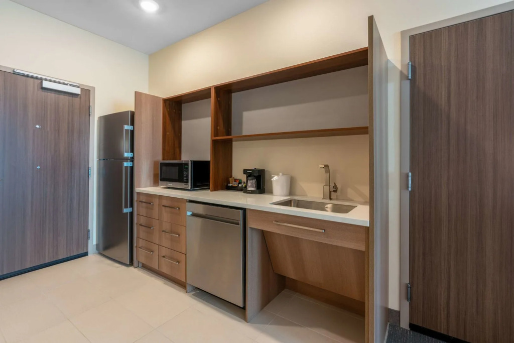 Home2 Suites By Hilton Pocatello, Id