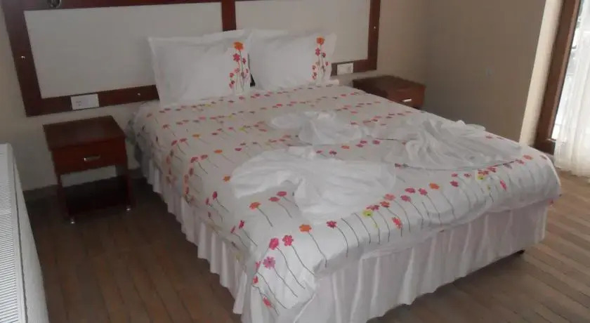 Eftalya Hotel