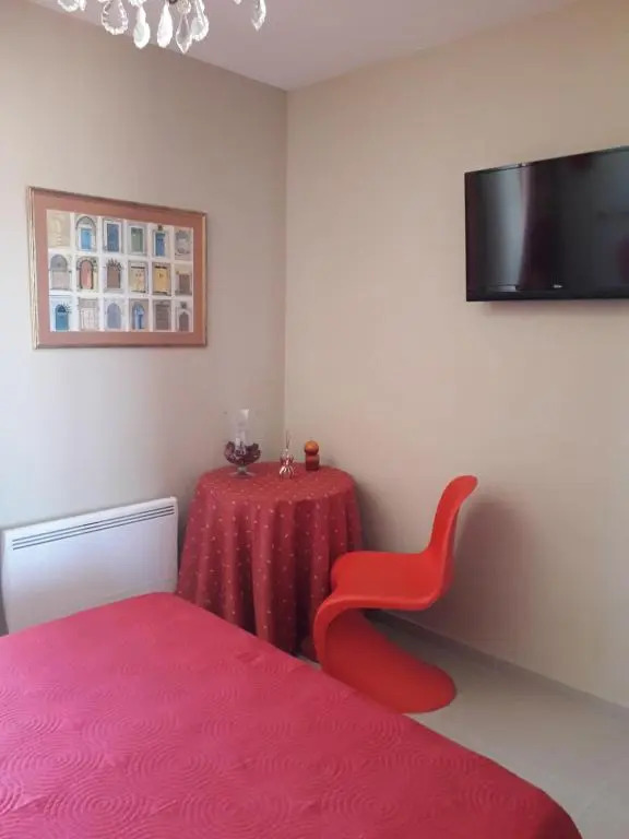 Appartement Rêve-Catalan 2 chambres