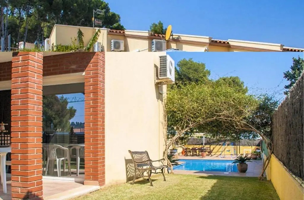 R88 Casa Alegre