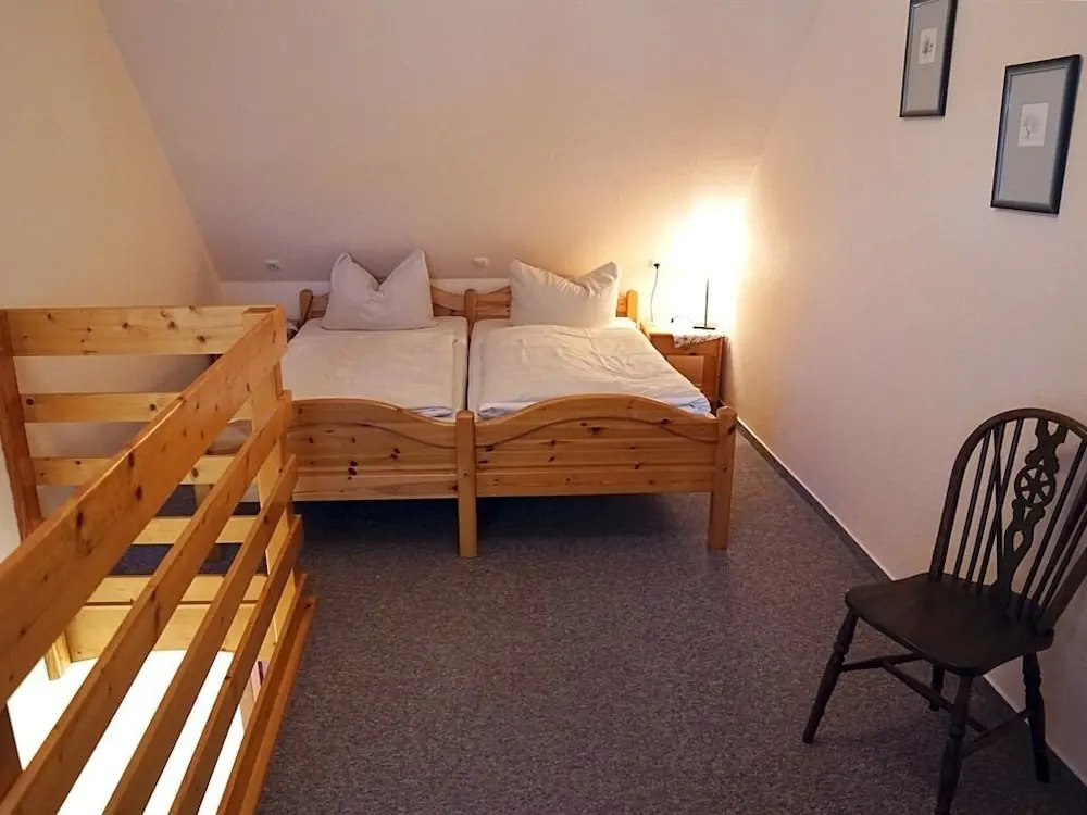 Restaurant und Pension Zur Wildgans