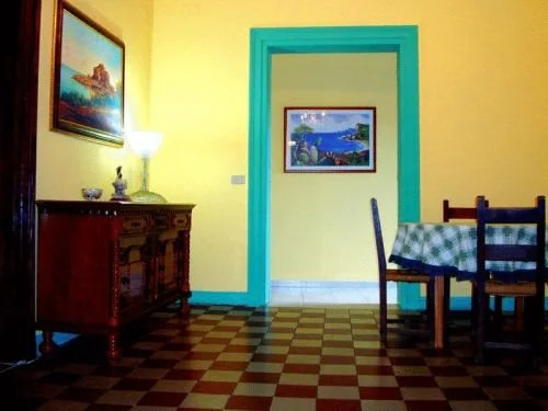 Dolce Vita Rooms and Apartments
