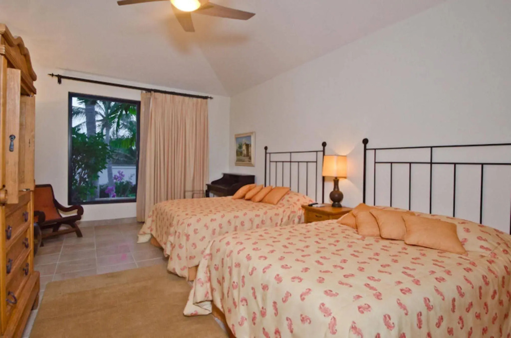 Beachfront Villa Estrella de Mar - Golf and Beach Resort