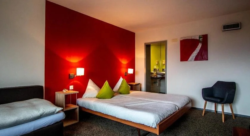 Hotel AM Schloss