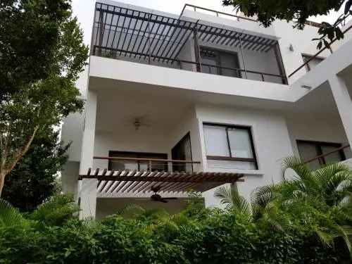 TAO Modern Retreat