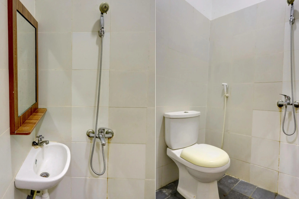 Hotel O Guesthouse Marbella