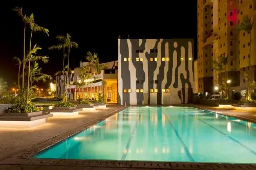Club Verde Vista