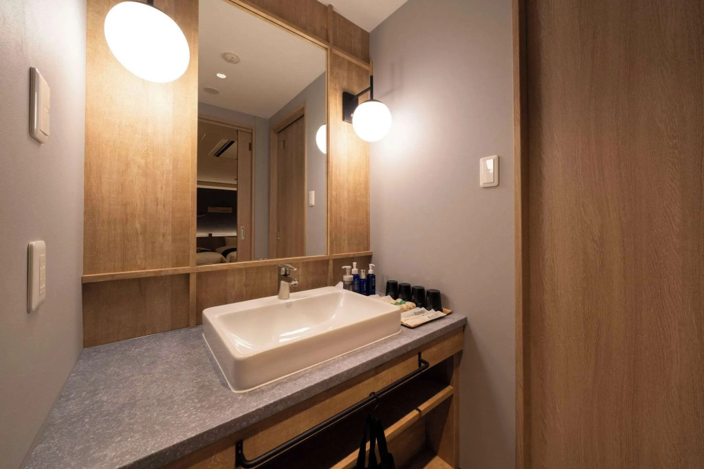 hotel around TAKAYAMA, an Ascend Collection Hotel