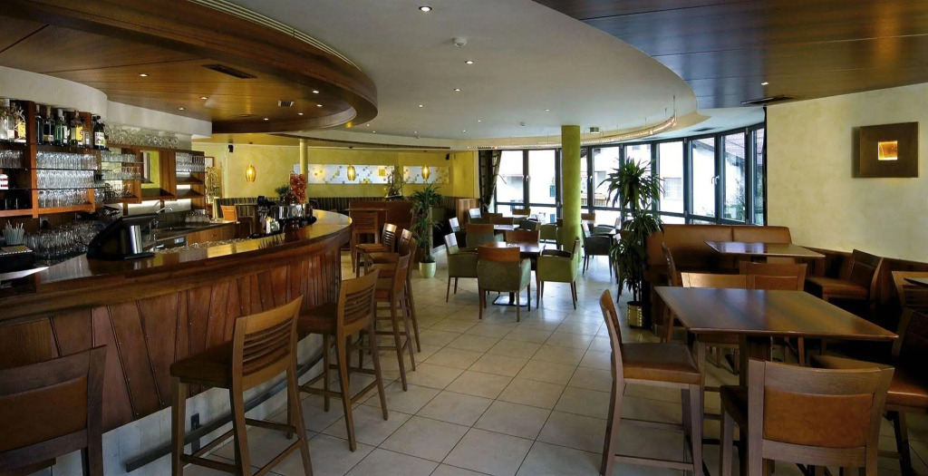 Hotel Millanderhof