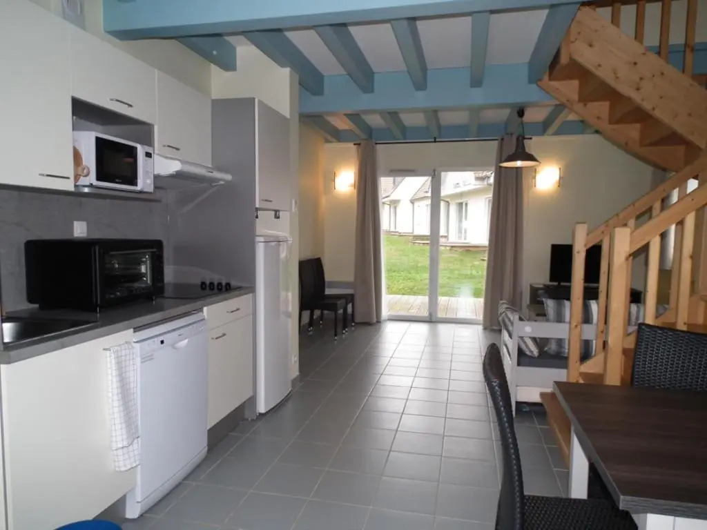 Les Cottages du Saleys - Casalys 3p 6p