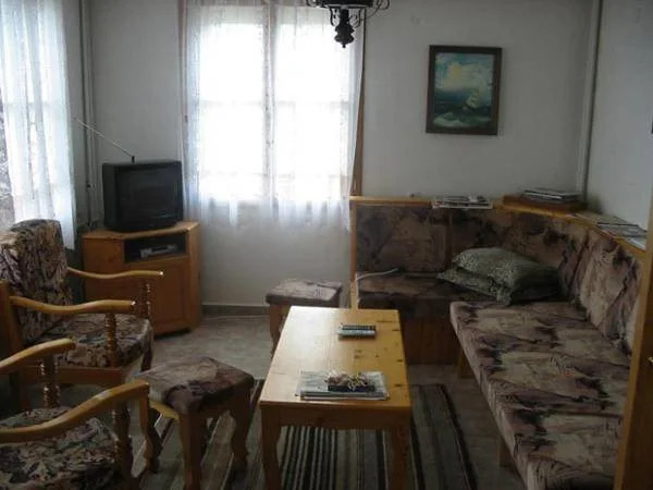 Hotel Bardeni