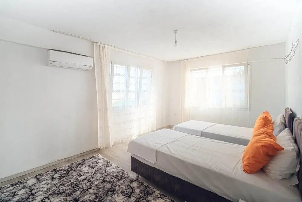 Peaceful Home 1 km to Calis Beach in Fethiye