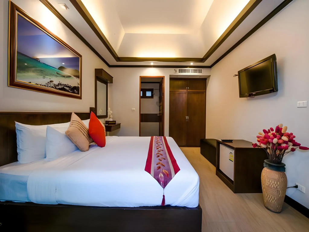 Pai Tan Villas - SHA Extra Plus