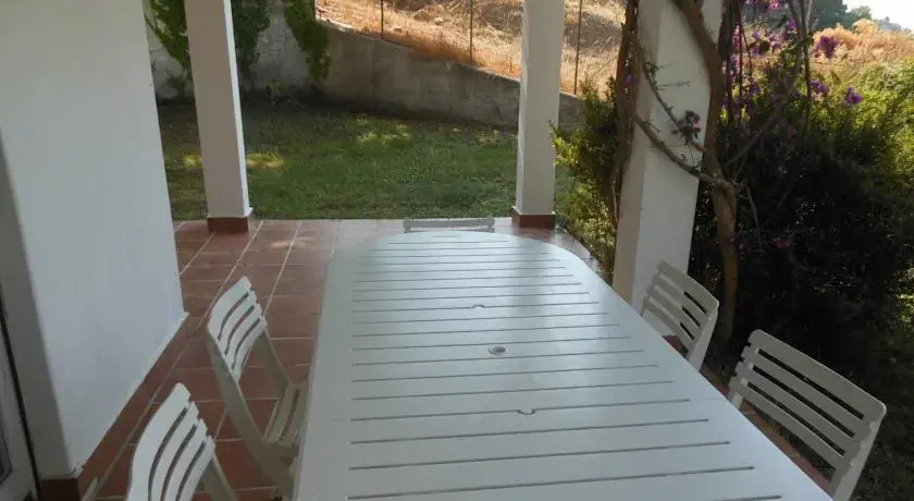 Casa di Massimo