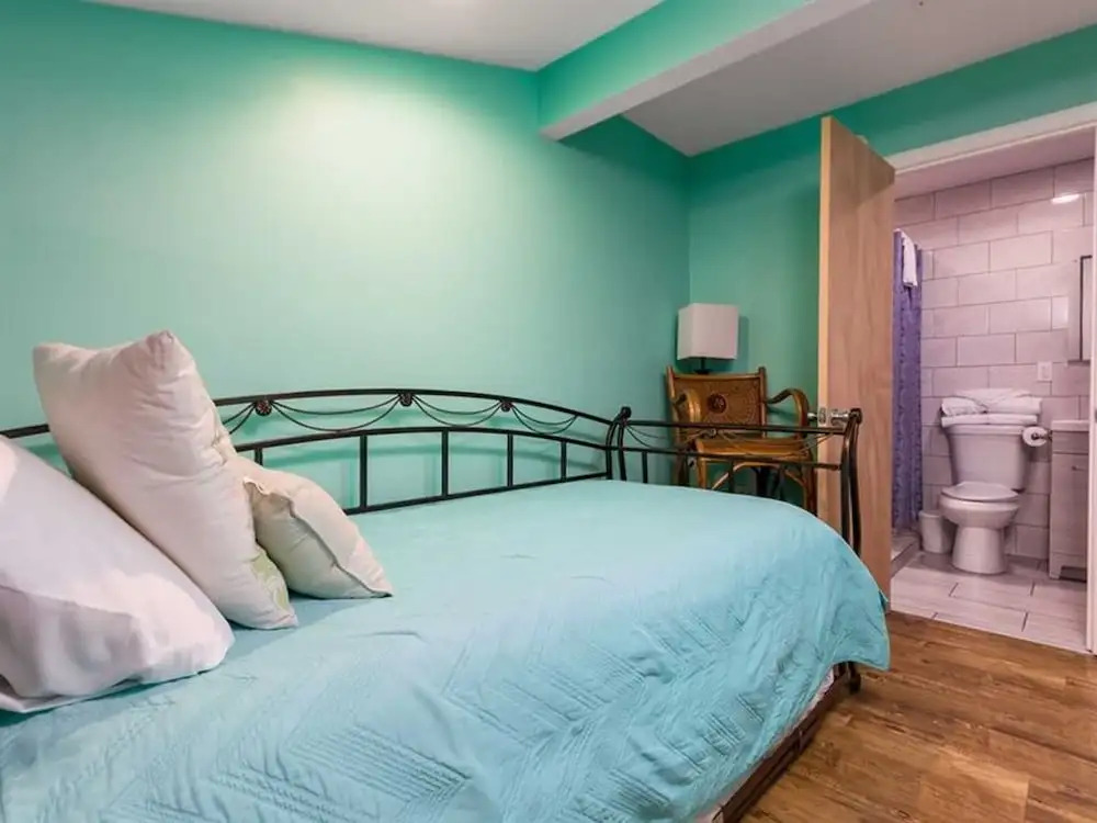 The Cove 203A by Meyer Vacation Rentals