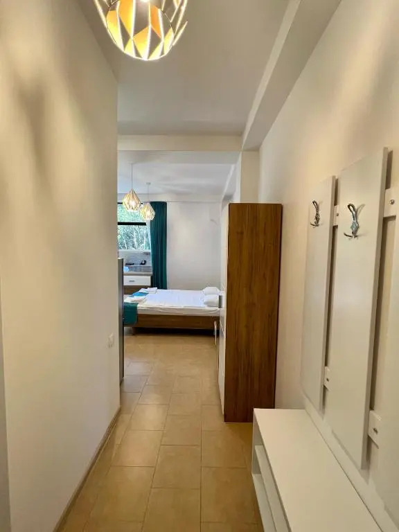 Aparthotel Shekvetili 3