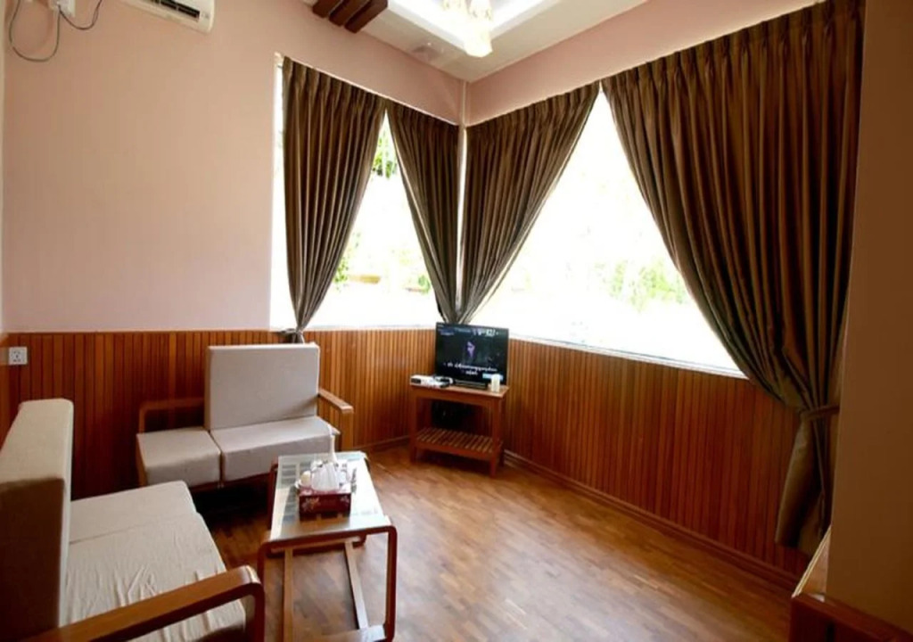 Hotel Bago
