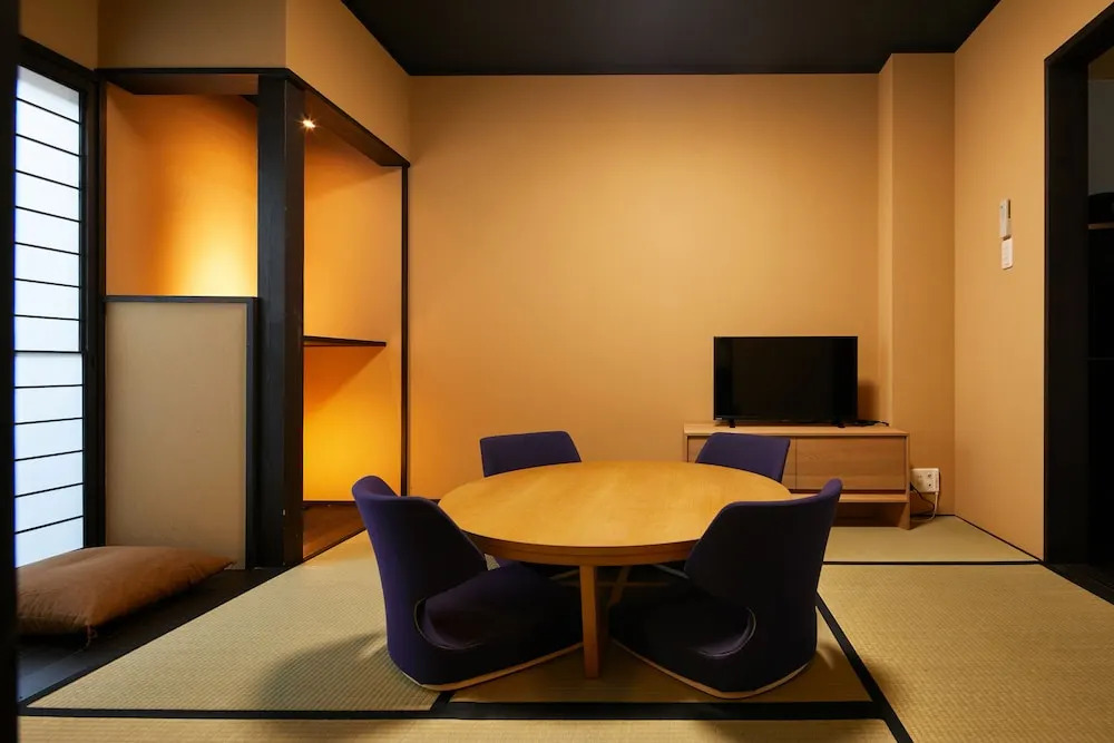 TSUBOMI luxury Inn shimabara-bettei 2
