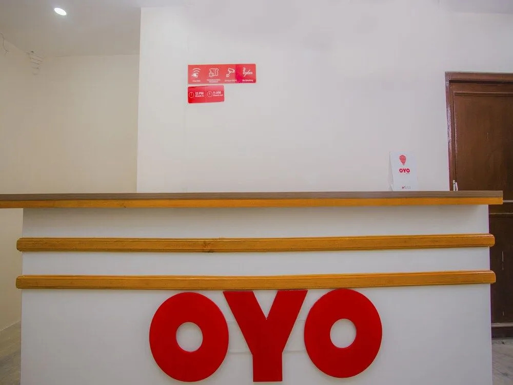 OYO 294 Hotel Vipassana INN