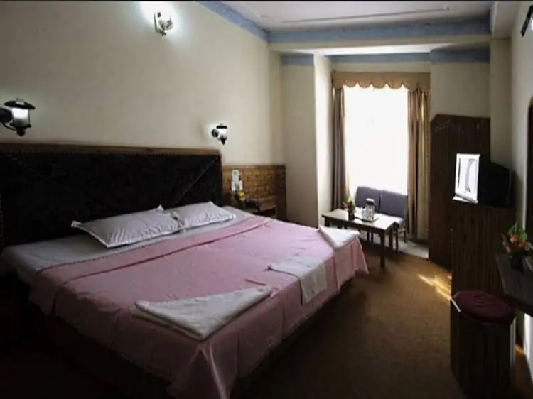 Hotel New Shivalik