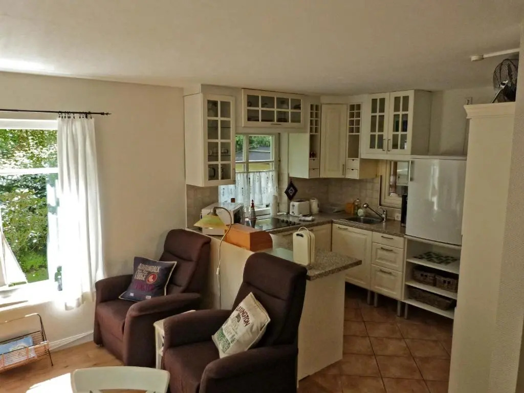Ferienhaus Inger