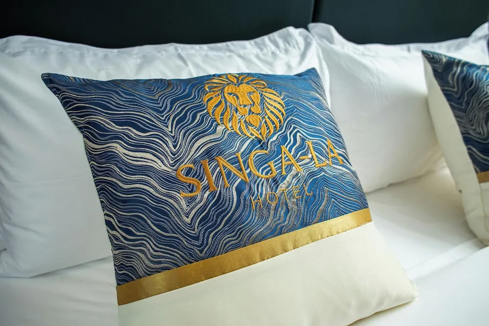 Singala Hotel Ulaanbaatar