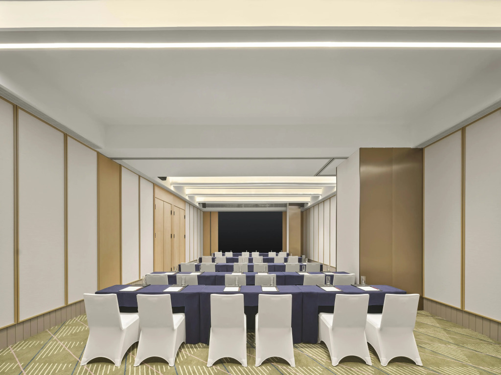 Hilton Garden Inn Sanya Haitang Bay