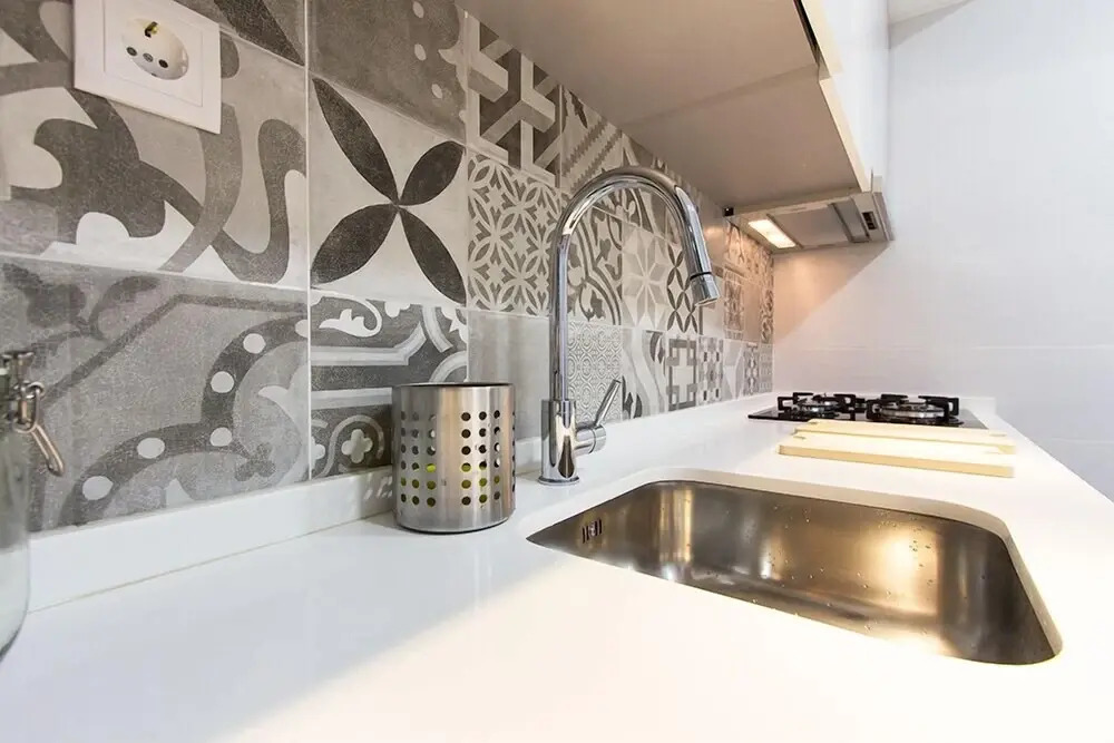 Amazing Parada by Homing