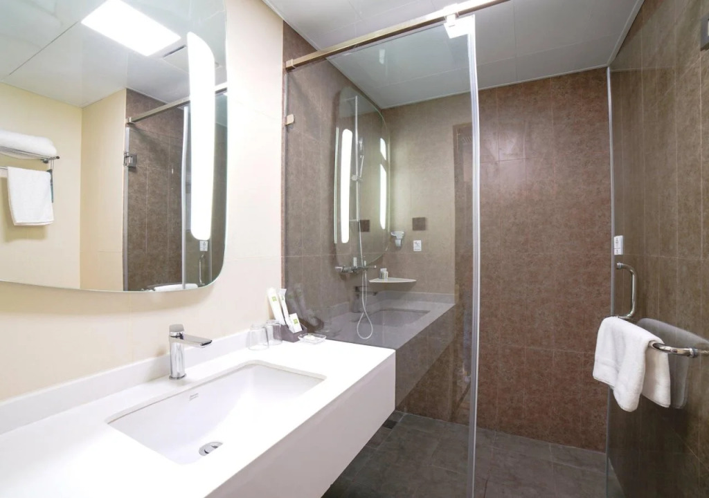 ibis Styles Chengdu American Center Hotel