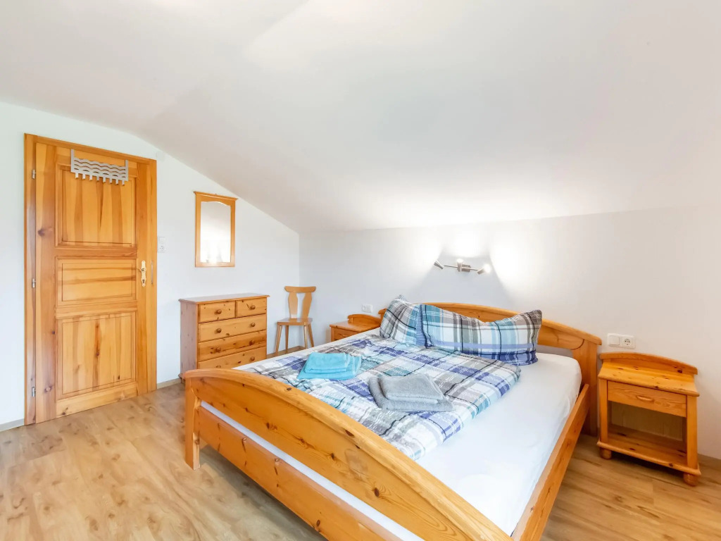 Welcoming apartment in Bramberg with balcony