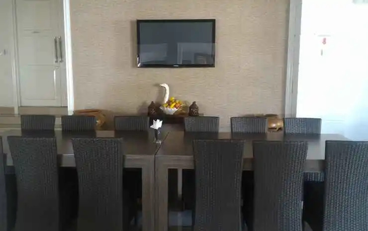 Hotel Purimira