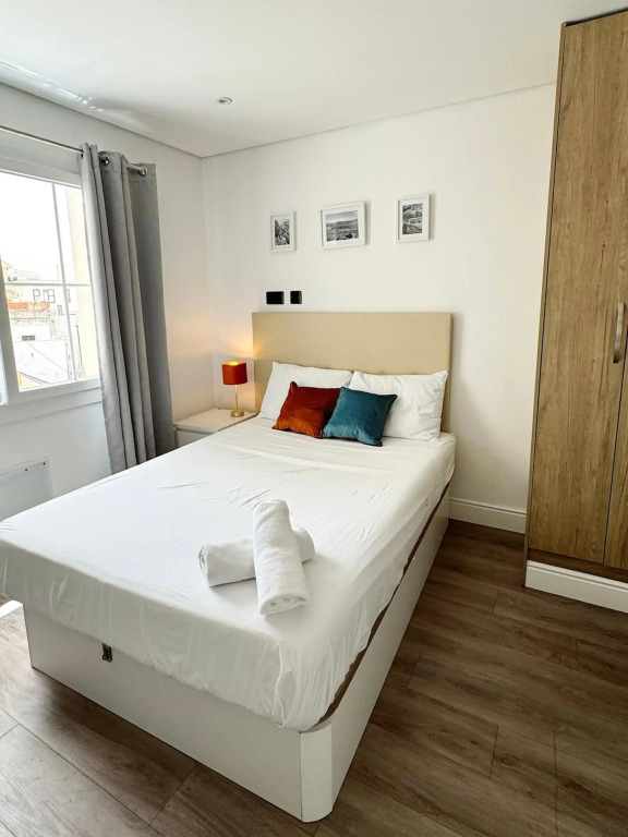 Ultimate City Centre Penthouse with Large Terrace - Grand Central House