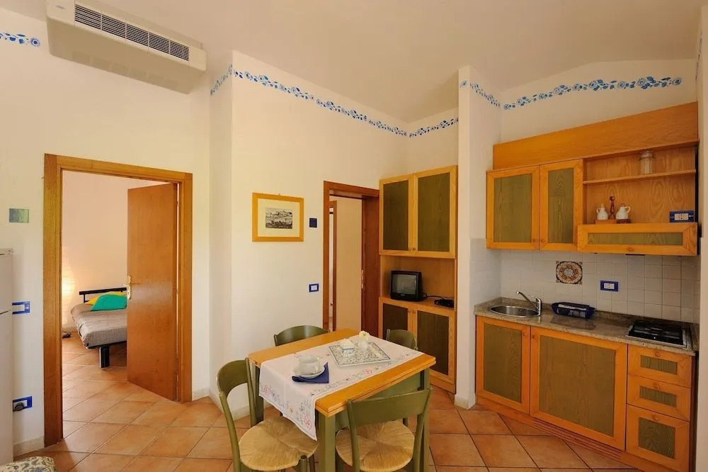 La Rocca Residence