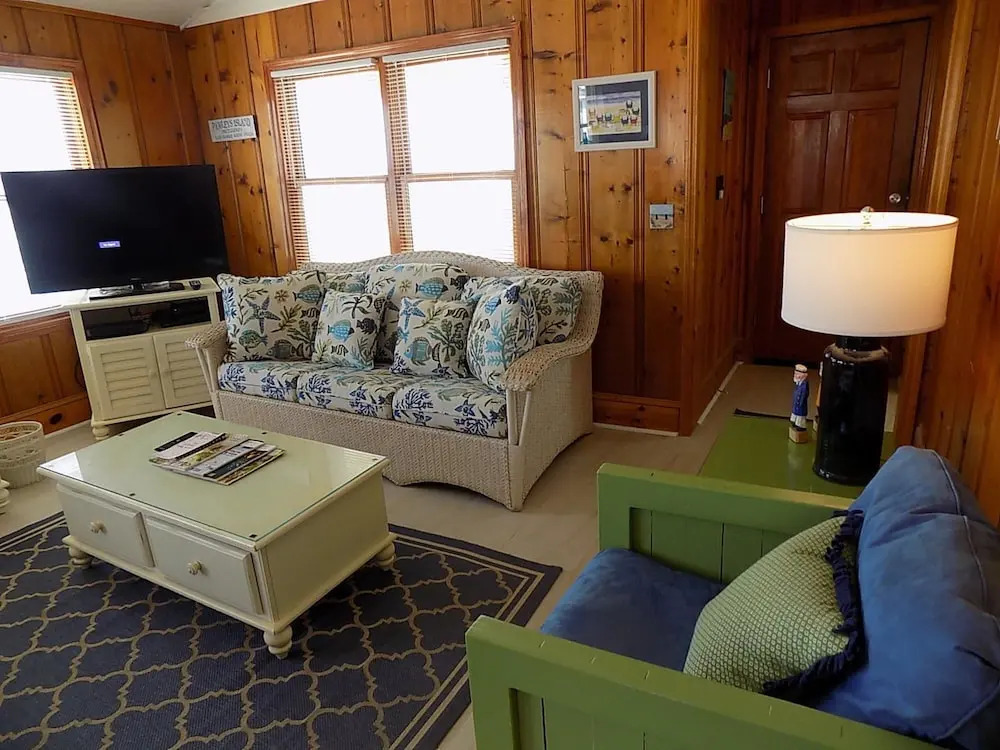 Allston Pawleys Island - 4 Br Home