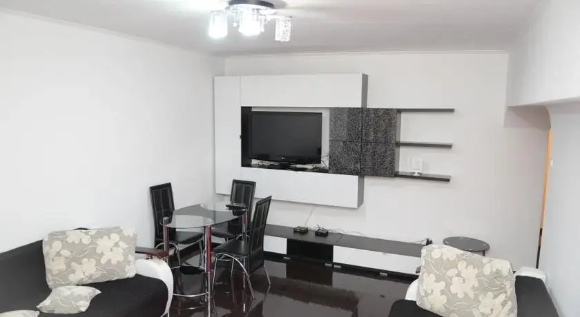 Exclusive Apartment Bucharest