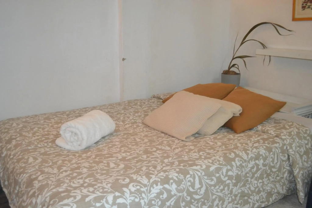 Charming House in Triana,best City View from Patio