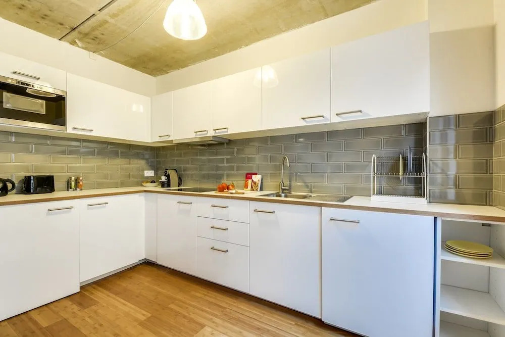 Sweet inn Apartments Galeries Lafayette-St Lazarre