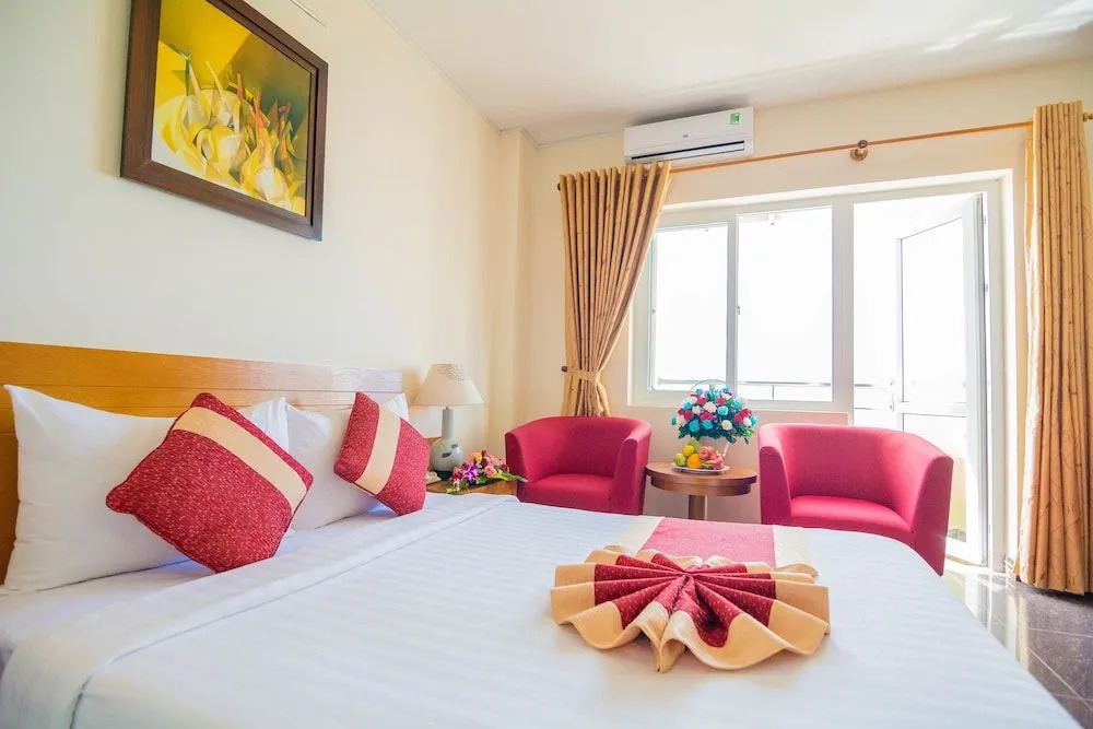 Spring Hotel