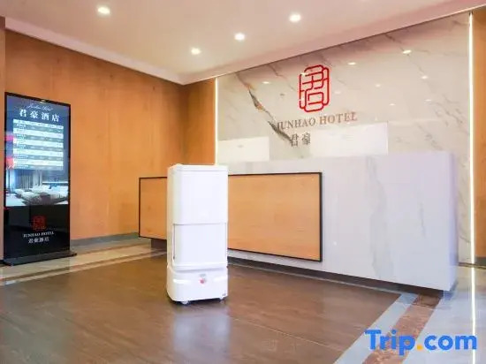 Jun Hao Hotel