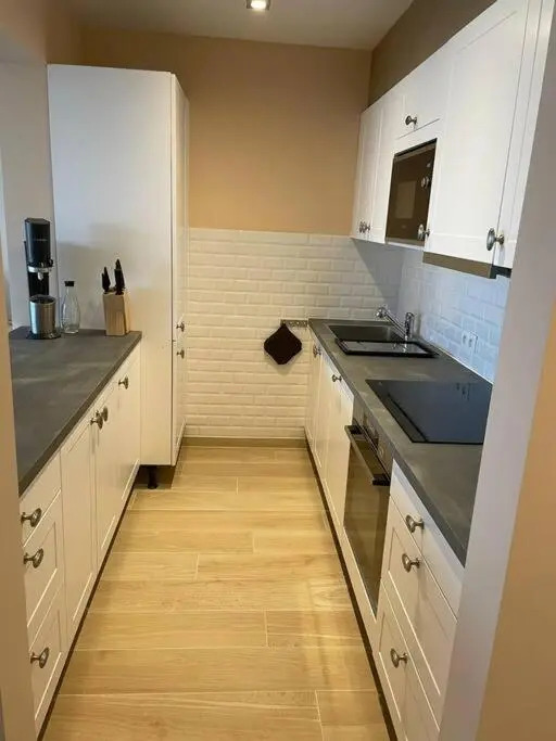 Appartement à Coxyde