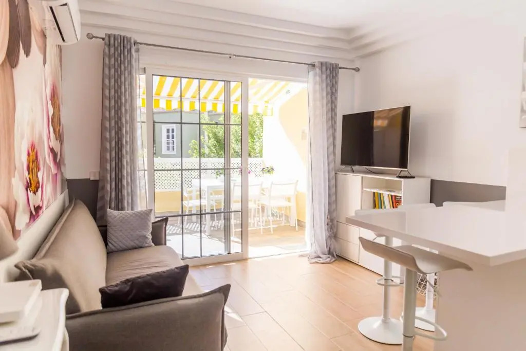 Apartment Orlando Tenerife Sur MIKEY