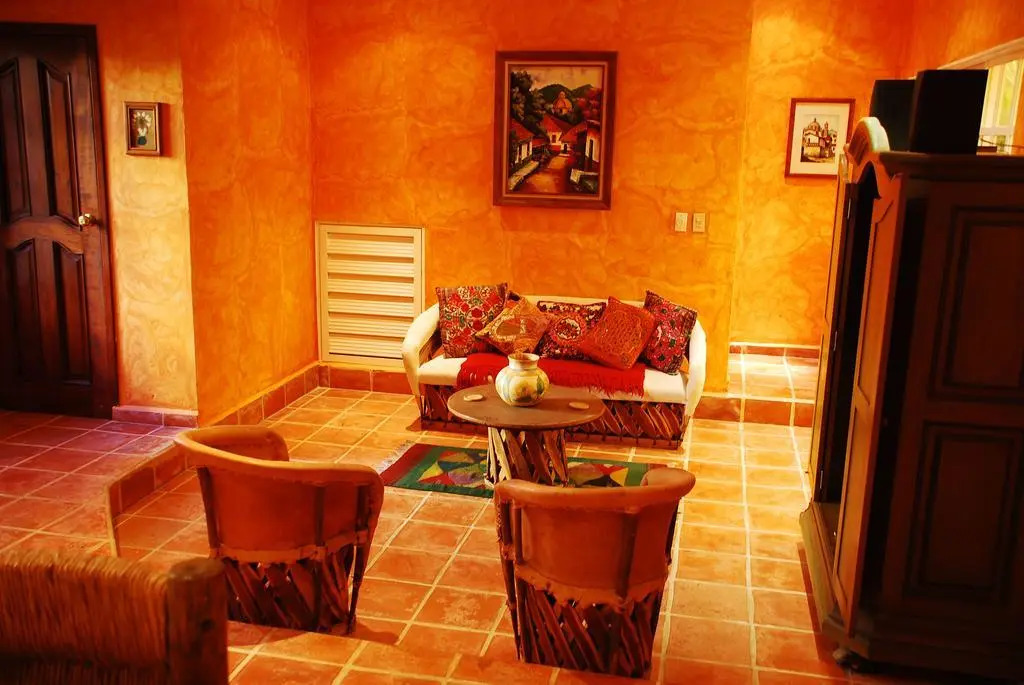 Casa Colonial Estate, Cozumel