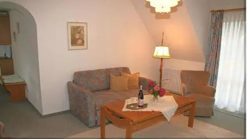 Landhaus Weilertal